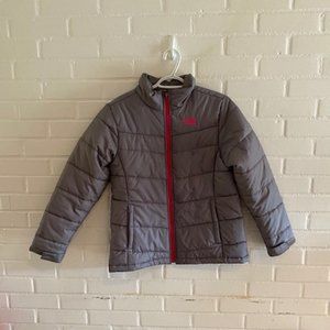Youth North Face Jacket